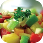 Logo of Weight Loss 7 Days Diet android Application 